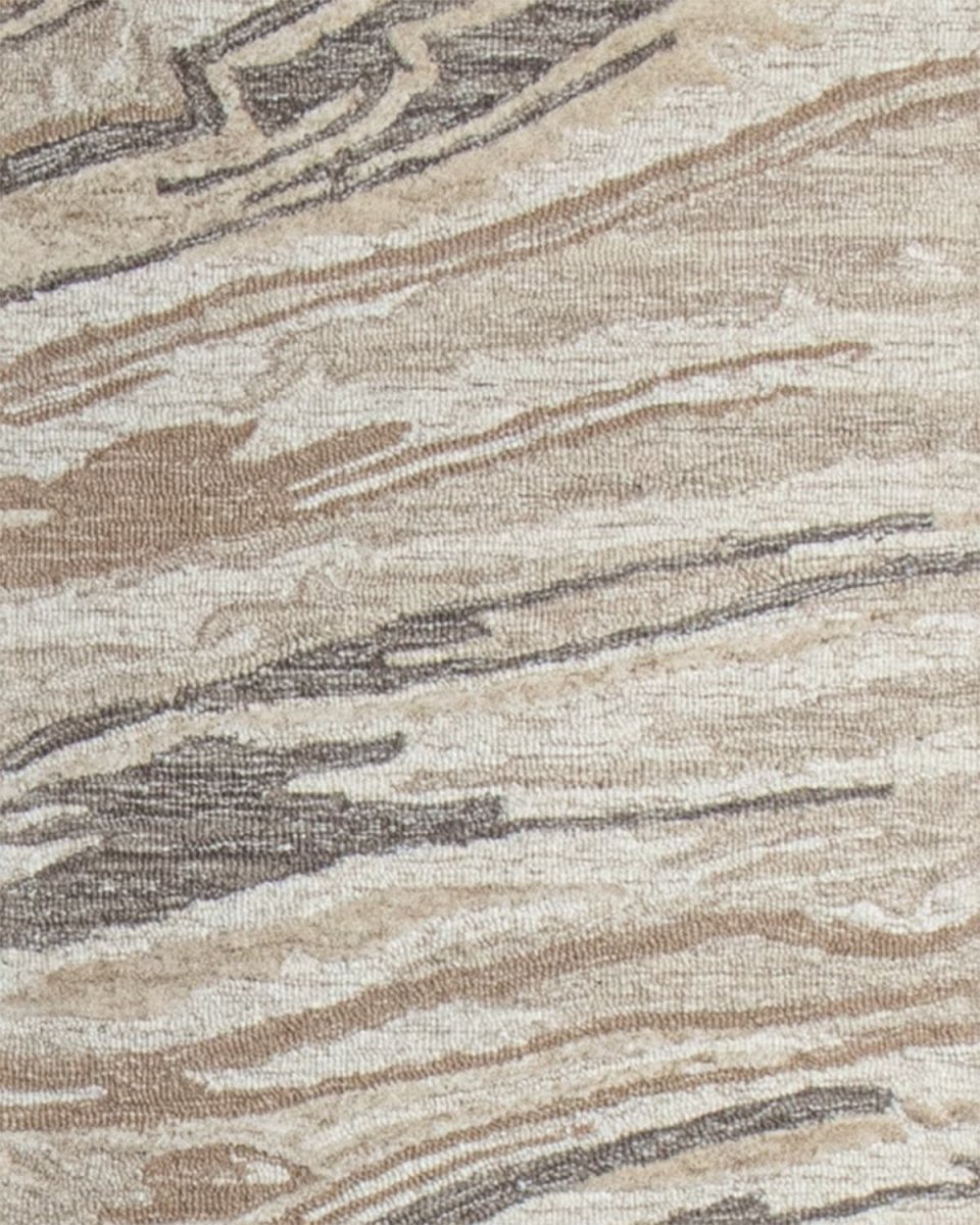 Paloo Hand-Tufted Runner, 3' x 8'